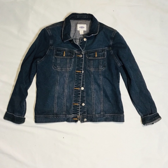 Old Navy Coat Sz L - Picture 2 of 5